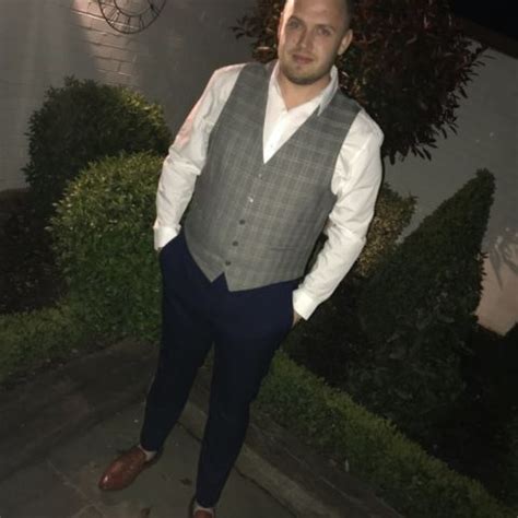 Male Escort In Northampton